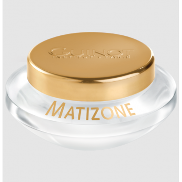 Crema Guinot Matizone pentru matifierea tenului  50ml