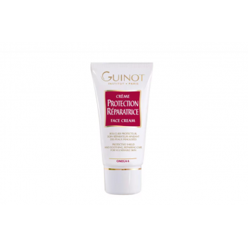 Crema Guinot Protection Reparatice pentru ten sensibil 50 ml