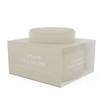 Crema hidratanta - NACOMI 50ml