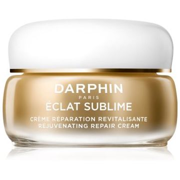 Darphin Éclat Sublime Rejuvenating Repair Cream crema regeneratoare pentru fermitatea pielii