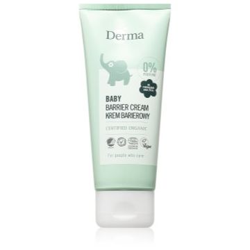 Derma Baby crema pentru copii