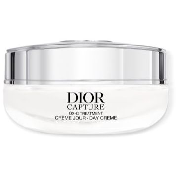 DIOR Dior Capture Day Creme crema anti-rid pentru față și gât