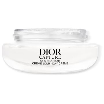 DIOR Dior Capture Day Creme Refill crema anti-rid pentru față și gât