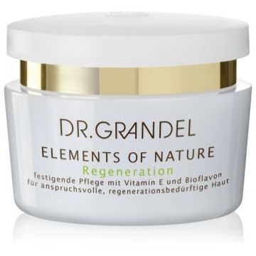 Dr. Grandel Elements Of Nature Regeneration fermitate