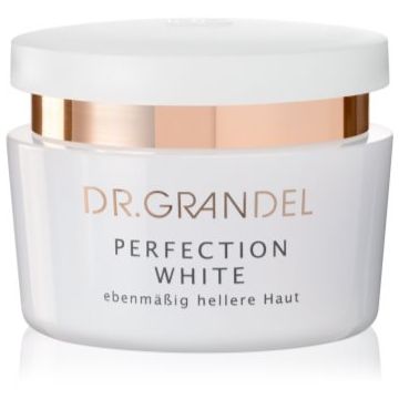 Dr. Grandel Perfection White crema iluminatoare cu vitamina C