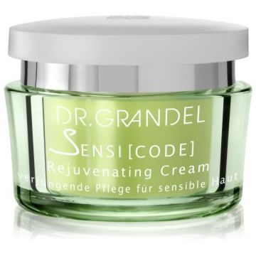 Dr. Grandel Sensicode crema pentru reintinerire pentru piele sensibilă