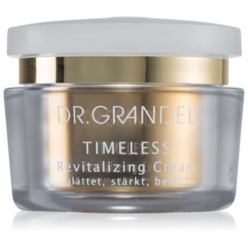 Dr. Grandel Timeless Revitalizing crema regeneratoare anti-imbatranire pentru piele uscata