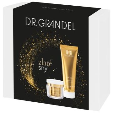 Dr. Grandel Timeless Set set cadou pentru fata si corp