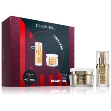 Dr. Grandel Timeless Set set cadou