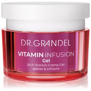 Dr. Grandel Vitamin Infusion gel crema revigorant