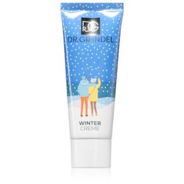 Dr. Grandel Winter Wellness Cream cremă nutritivă pentru regenerarea pielii