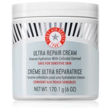 First Aid Beauty Ultra Repair cremă intens hidratantă pentru fata si corp