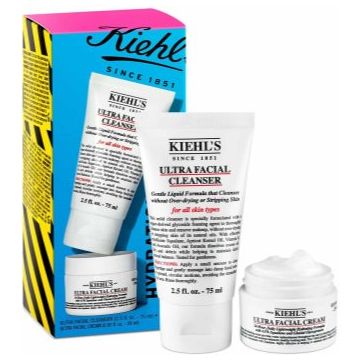 Kiehl's Ultra Facial set cadou pentru femei
