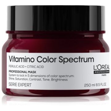 L’Oréal Professionnel Serie Expert Vitamino Color masca pentru protecția culorii