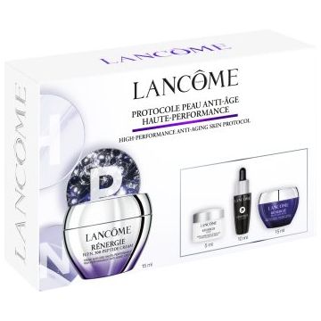 Lancôme Rénergie H.P.N. 300-Peptide Cream set cadou pentru femei