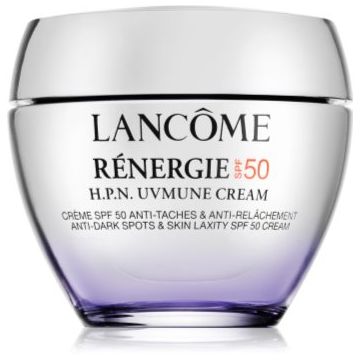 Lancôme Rénergie SPF50 H.P.N. UVMUNE Cream crema de fata SPF 50
