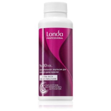 Londa Professional Permanent Color lotiune activa pentru toate tipurile de păr