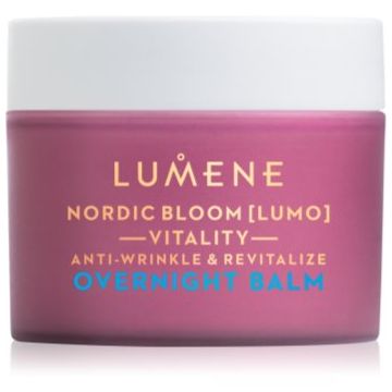 Lumene Nordic Bloom [LUMO] Vitality cremă de noapte antirid