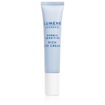 Lumene Nordic Sensitive [HERKKÄ] crema de ochi pentru piele sensibilă