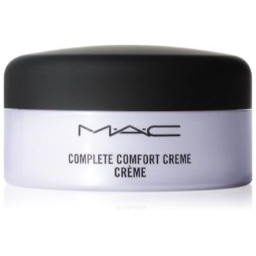 MAC Cosmetics Complete Comfort Cream crema puternic hidratanta pentru piele sensibilă