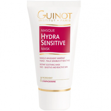 Masca Guinot Hydra Sensitive piele sensibila 50ml