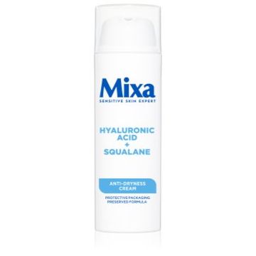 Mixa Anti-Dryness crema hidratanta pentru ten uscat