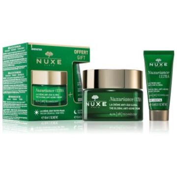 Nuxe Nuxuriance Ultra set cadou pentru femei