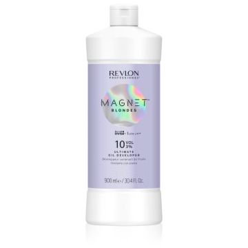 Revlon Professional Magnet Blondes Ultimate Oil Developer lotiune activa