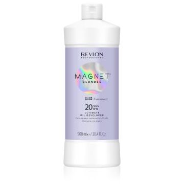 Revlon Professional Magnet Blondes Ultimate Oil Developer lotiune activa