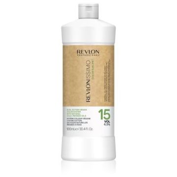 Revlon Professional Revlonissimo Color Sublime lotiune activa