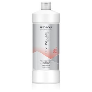 Revlon Professional Revlonissimo Creme Peroxide revelator de culoare