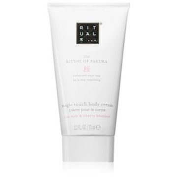 RITUALS The Ritual Of Sakura crema de corp RITUALS The Ritual Of Sakura crema de corp