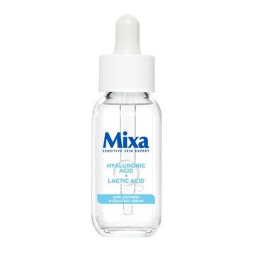 Ser anti uscaciune pentru tenul sensibil, 30ml, Mixa