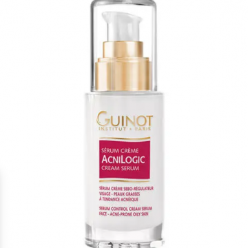 Ser Guinot Acnilogic antiacneic 50ml