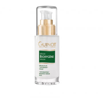 Ser Guinot Bioxygene cu efect de oxigenare 30ml