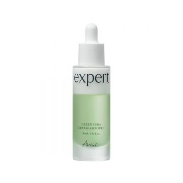 Serum in 2 straturi cu Retinol si Ceramide Expert Green Cera Cream, 30ml, Ariul