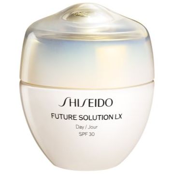Shiseido Future Solution LX Total Protective Cream crema de zi protectoare