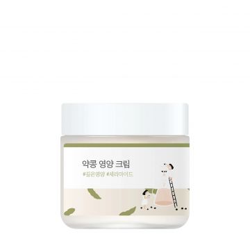 Soybean nourishing cream 80 ml