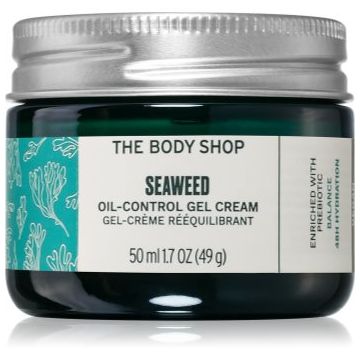 The Body Shop Seaweed Cream cremă hidratantă