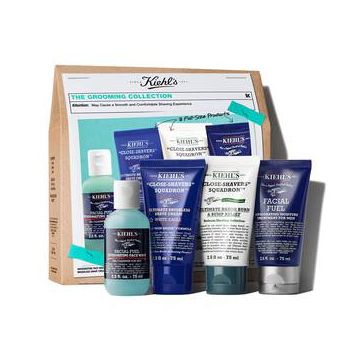 The Grooming Collection