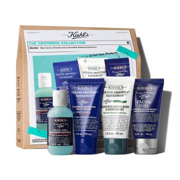 The Grooming Collection