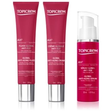 Topicrem Gift Box set antirid
