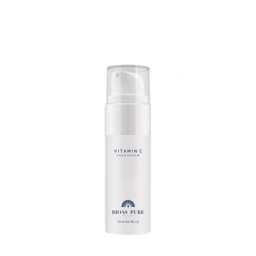 Vitamina c face serum  30 ml