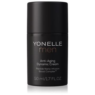 Yonelle Men crema hidratanta ce are efect impotriva ridurilor