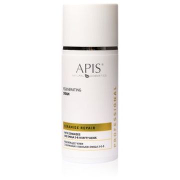 Apis Natural Cosmetics Ceramide Repair crema regeneratoare cu ceramide