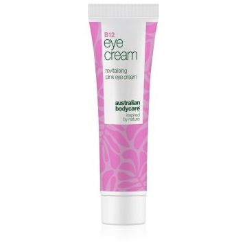 Australian Bodycare B12 crema de ochi revitalizanta