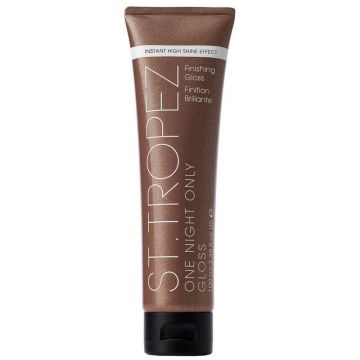 Autobronzant stralucitor, ST. Tropez, Instant Tan Gloss, 100 ml