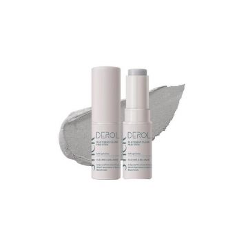 Baton Argila Puncte Negre, Derol, Mud Stick, 7 g