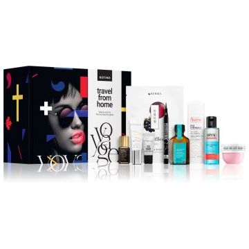 Beauty Beauty Box Notino - Travel from home set pentru femei