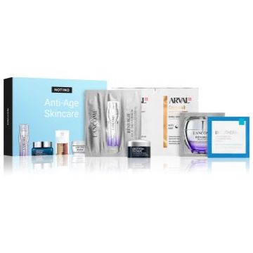 Beauty Discovery Box Notino Anti-Age Skincare set pentru femei